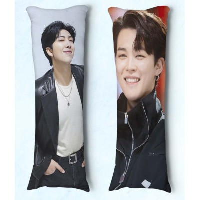 Travesseiro Dakimakura BTS mod.44